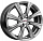 ����������� ���� ����� Ifree ������� 6x15 4x98 ET35 DIA58.5 ��� ���